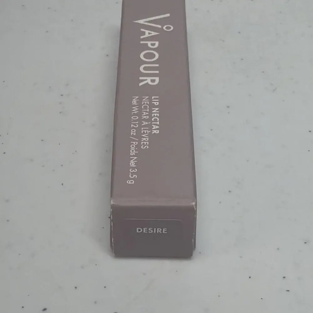 Vapour Beauty Lip Nectar – Desire